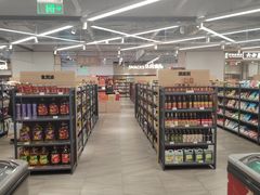 -翠微家园超市(甘家口店)