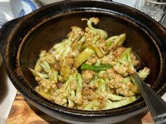 -汤城小厨•粤菜•靓汤(西直门凯德MALL店)