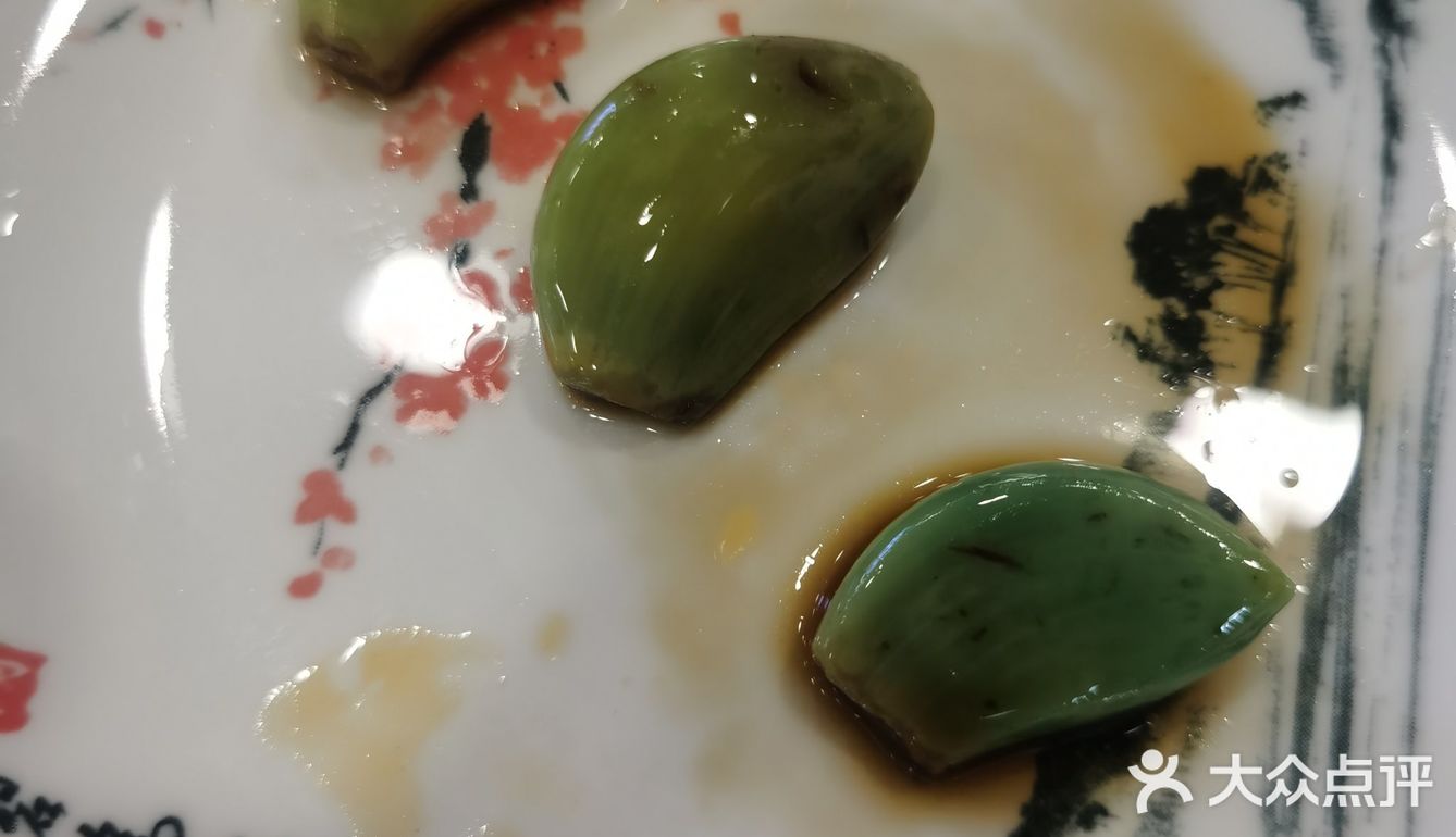 秀英铁锅焖面