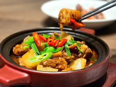 -新光酒家·河豚·海鲜·蟹料理(浦东店)