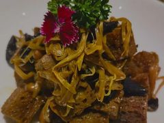 -今天国际酒店-餐厅