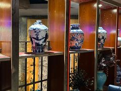 -老灶堂文创火锅(文艺路店)