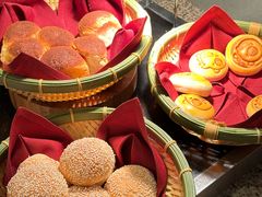 -熊猫自助餐厅.萌趣城堡(长隆熊猫酒店)