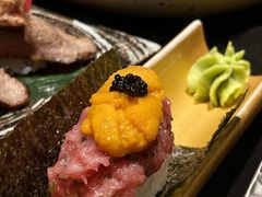 -阿吾罗日本料理(K11艺术中心店)