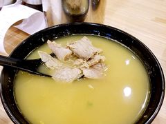 -小杨生煎(萧山机场店)