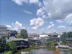 -朱家花园
