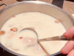 -捞王锅物料理(四川北路店)