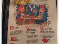 -The Crab Pot Seattle