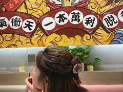 -柠檬树茶餐厅(海雅缤纷城店)
