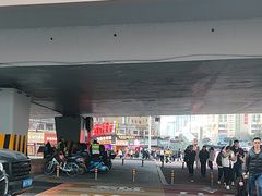 -7mall美食潮地标