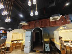 -羊倌毡房·西北大排档(虹桥店)