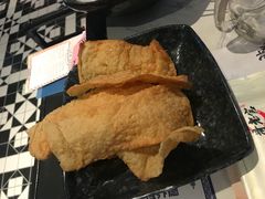 -哥老官重庆美蛙鱼头(宝山龙湖店)