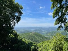 -莫干山风景区
