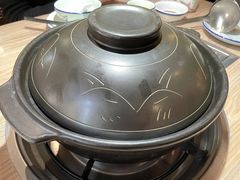 -探窝·竹笙椰子鸡(杨箕店)