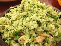 石锅菜饭-湾里人家(旺山景区店)