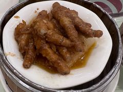 -凤凰楼酒家·粤宴点心(华强北店)