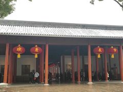 -南京中国近代史遗址博物馆(南京总统府)