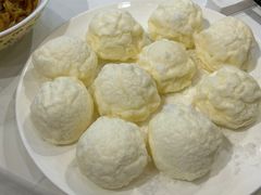 -长春市茶啊衝饭店(南湖公园店)