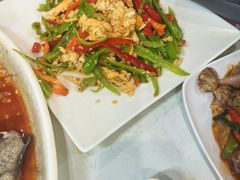 -外滩18号海鲜(三亚湾龙兴海鲜广场店)