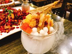 -庆合府重庆大排档(紫都城店)