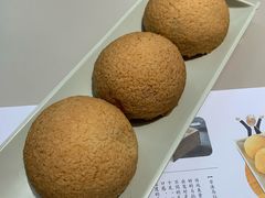 -蔡澜点心·粤菜(西单大悦城店)