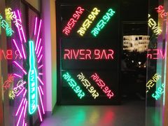 -River Bar酒吧(通州万达店)