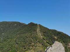 -梧桐山风景名胜区