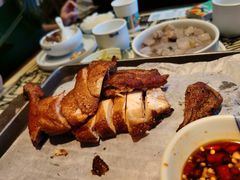 -俏九州·小炒黄牛肉(华润万象汇店)