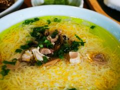 香菇金丝面-天府掌柜(九眼桥店)
