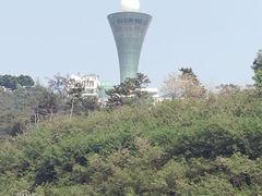-狐尾山公园