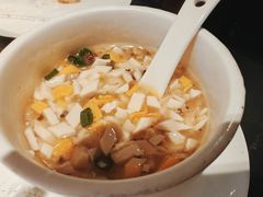-芳芳私房菜·精做淮扬菜(承德路店)