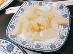 -京悦南门涮羊肉·羊蝎子火锅(田林路店)