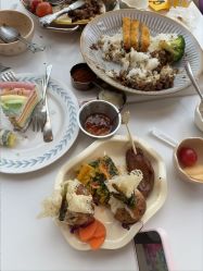 点击看大图 -奈尔宝·儿童乐园·亲子餐厅(前滩店)