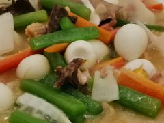 -食尚盐帮菜(杜甫草堂店)