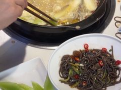 -周渝食惦酸菜鱼(青浦店)