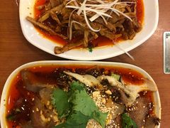 -龙抄手(春熙路总店)