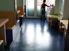 -早慧树儿童感觉统合体能训练中心(市北校区)