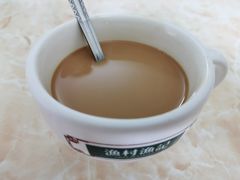 -渔记茶餐厅(渔村店)