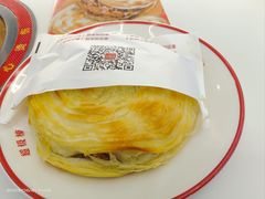 -秦宗·肉夹馍·油泼面·凉皮(洋湖店)