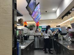 -鲜芋仙(群光广场店)