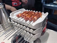 -丰茂烤串(五道口店)