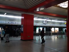 -望京西(地铁站)