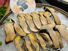 -芸山季·云南野生菌火锅(人民广场来福士店)