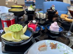 -北京丽晶酒店