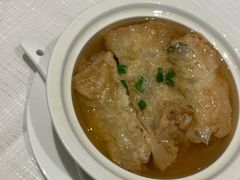 上汤泡鲜竹卷-金悦轩海鲜酒家(拱北店)