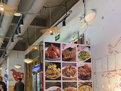 -永信海鲜(群星城店)