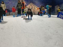 -Mr·Kuma酷么先生雪之乐园