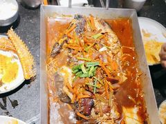 -鸣记脆皮烤鱼(亿合城店)
