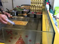 -冠雄先生烤冷面(熙街旗舰店)