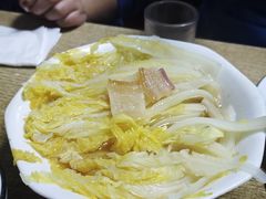 -玲燕蒸菜馆(江东路店)